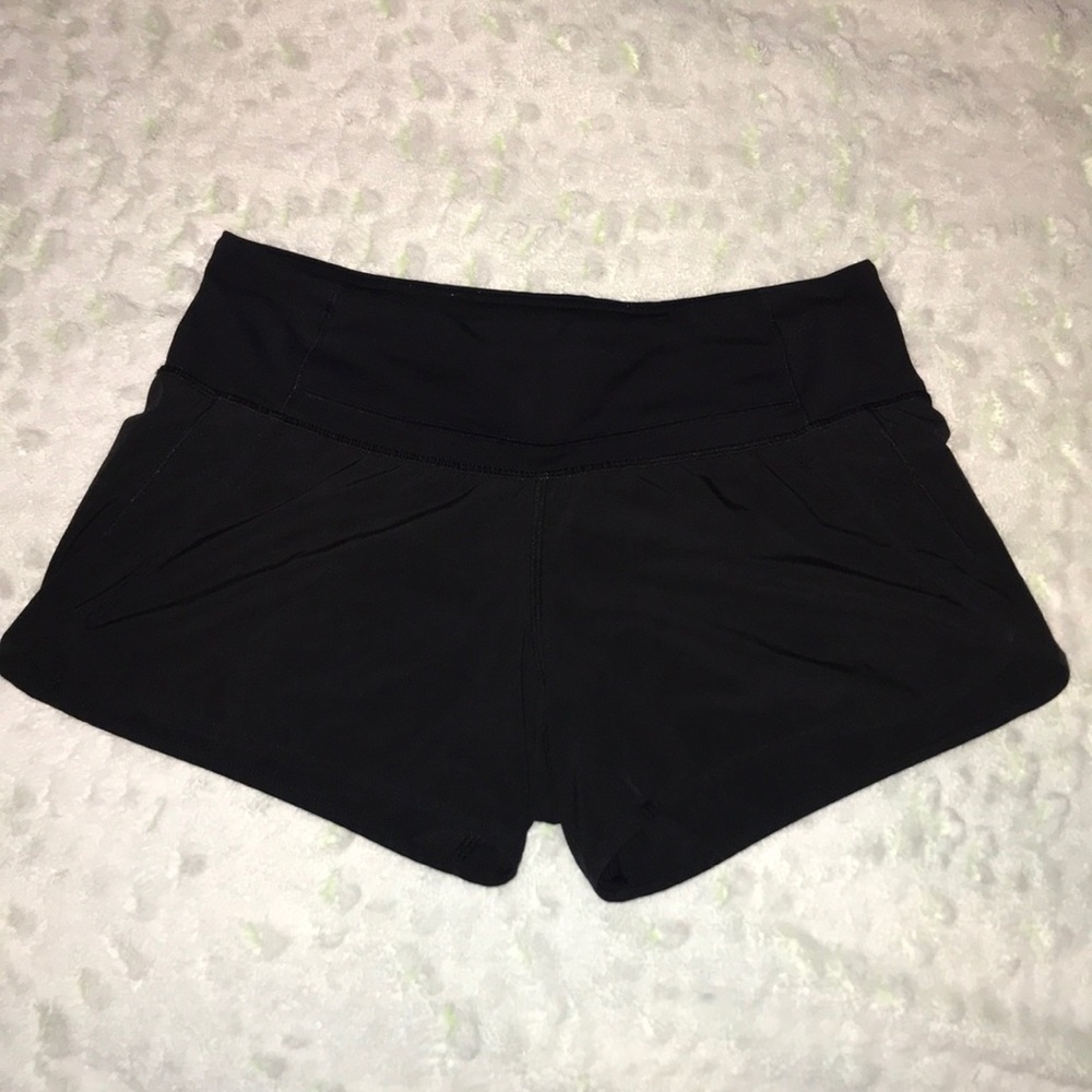 LULULEMON SHORTS